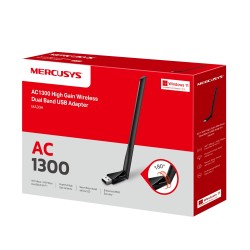 Clé USB WIFI MERCUSYS