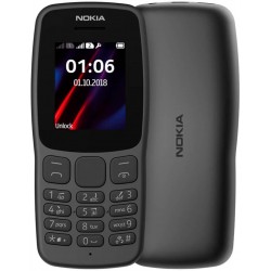 Téléphone à touches NOKIA 106