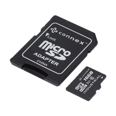MicroSD CONNEX - 256Go