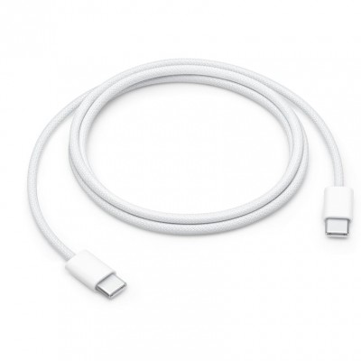 Câble USB-C APPLE - Version tressé 2M
