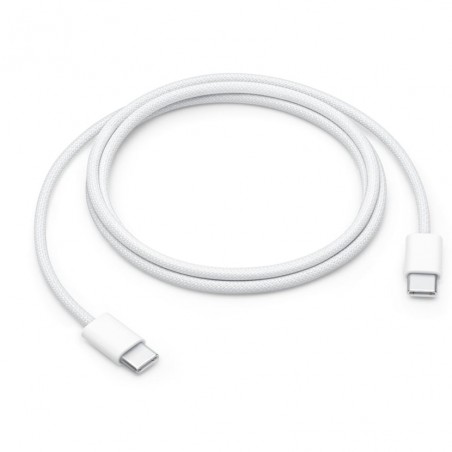 Câble USB-C APPLE - Version tressé 2M