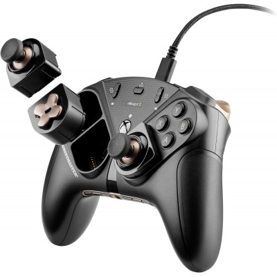 Manette filaire PRO THRUSTMASTER ESWAP X 2 PRO