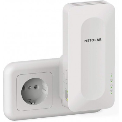 Répéteur wifi mesh NETGEAR 4-STREAM - EAX15-100PES