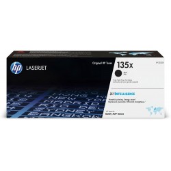 TONER HP 135X NOIR