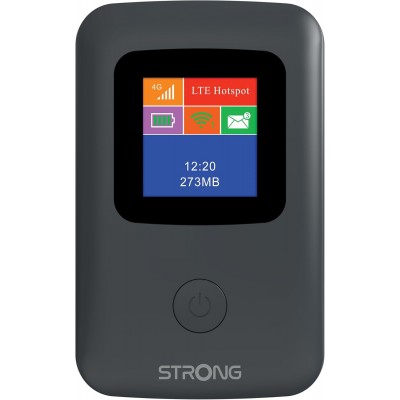 Routeur 4G portable STRONG 4GMIFI150D