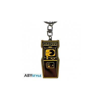 Porte-clés PAC-MAN - "Arcade"