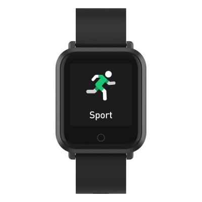 Montre connectée Volkano Active Tech Serene series