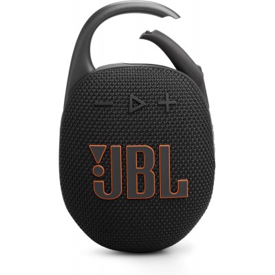 Enceinte sans-fil JBL CLIP 5