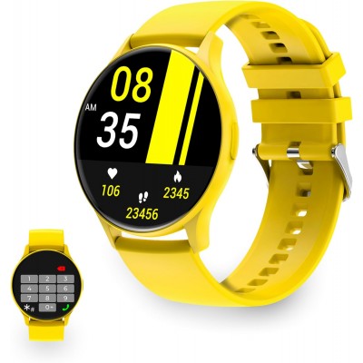 Montre connectée KSIX CORE SÉRIE - Edition limité SUMMER