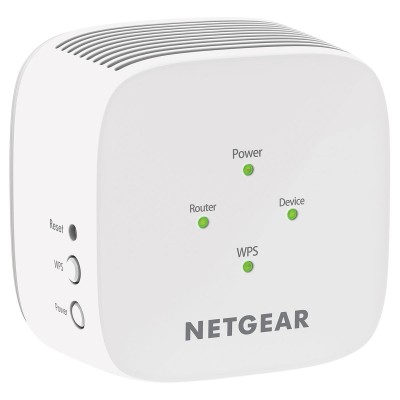 Répéteur Netgear AC750 EX3110