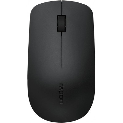 Souris sans-fil M20+ - Noir