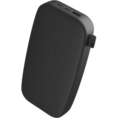 Powerbank 27000mAh FRESH N REBEL - STORM GREY