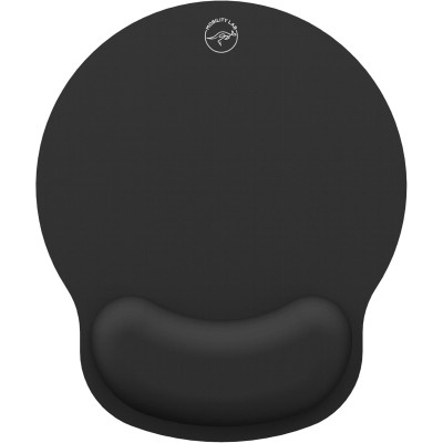 Tapis de souris ergonomique MOBILITY LAB - Noir