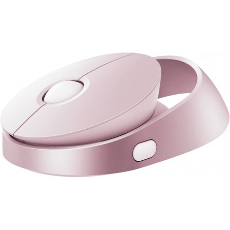 Souris sans fil RAPOO RALEMO AIR 1 - PINK