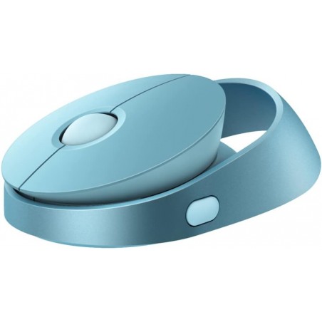Souris sans fil RAPOO RALEMO AIR 1 - BLEU