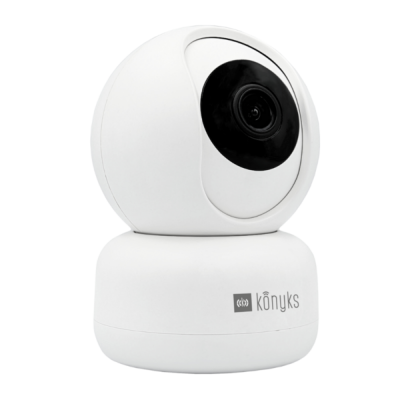 Caméra de surveillance KONYKS - Sirène intégrée