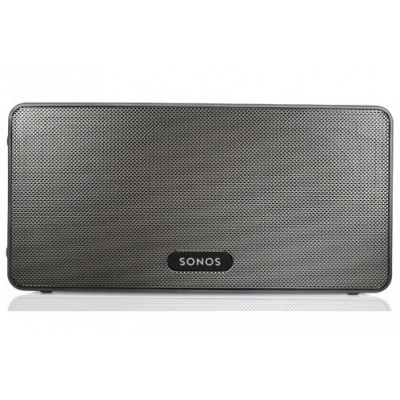 SONOS PLAY 3 noir