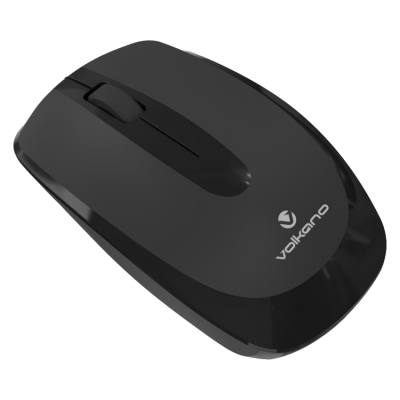Souris sans-fil Volkano Focus Series