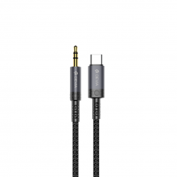 Câble Jack 3.5mm vers USB-C...