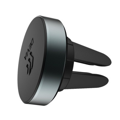 SUPPORT TELEPHONE DEVIA CIRCLE SERIES - Version grille aération