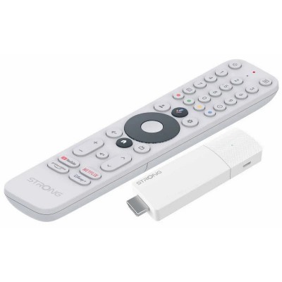 STICK TV STRONG LEAP AIR - BLANC