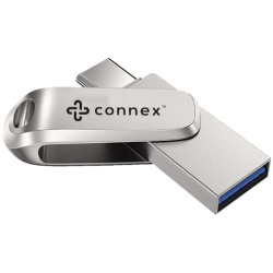 Clé USB CONNEX - Version 128Go