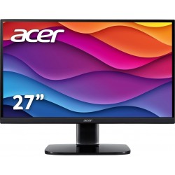 MONITEUR 27" ACER KA272E