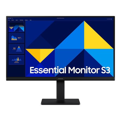 MONITEUR 24" SAMSUNG S24D300GAU