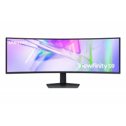 MONITEUR 49" SAMSUNG...
