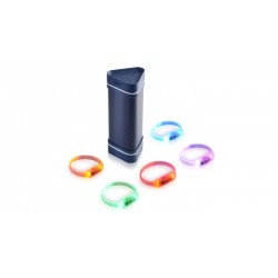 ENCEINTE SANS-FIL HERCULES...