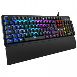 CLAVIER MECANIQUE FILAIRE...