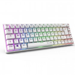 CLAVIER GAMING MECANIQUE...