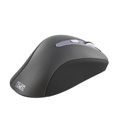 SOURIS ERGONOMIQUE TNB - VERSION FILAIRE