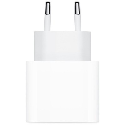 PRISE ADAPTATEUR SECTEUR APPLE USB-C 20W - MUVV3ZM/A