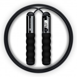 Corde à sauter connectée WE