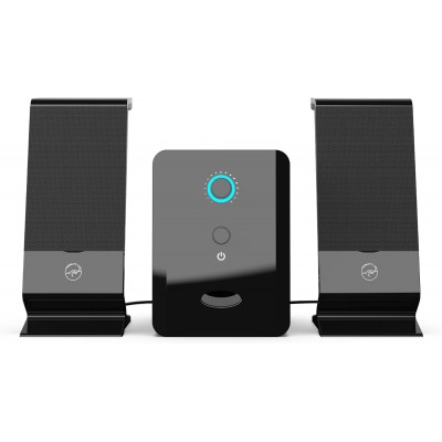 ENCEINTE PC 2.1 MOBILITY LAB STYLE 1100 HD