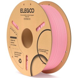 Filament 3D PLA ELEGOO - Bobine de 1Kg