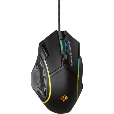 SOURIS FILAIRE NOVA GAMING - VIRGO