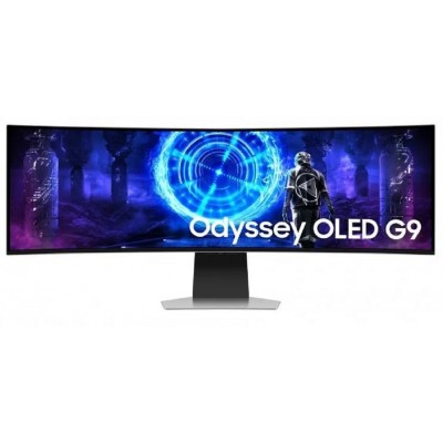 MONITEUR 49" ODYSSEY G9 G95SD - S49DG950SU