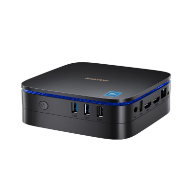 MINI UMINI PC BLACKVIEW MP60 - VERSION 16Go / 1To
