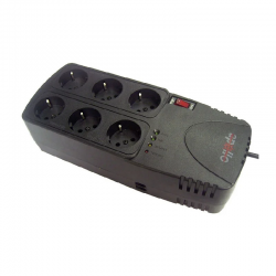 REGULATEUR DE TENSION SOUND...