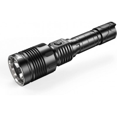 LAMPE TORCHE LED WUBEN T103W PRO