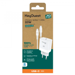 PACK EKOGREEN PRISE SECTEUR...