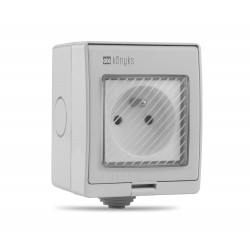 PRISE CONNECTÉE KONYKS...