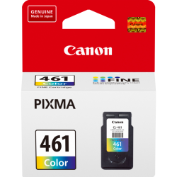CARTOUCHE CANON CL-461 -...
