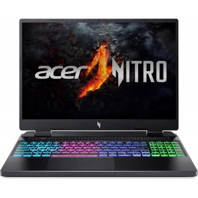 ORDINATEUR PORTABLE GAMING ACER NITRO ANV16-42-R39G - VERSION RTX5070