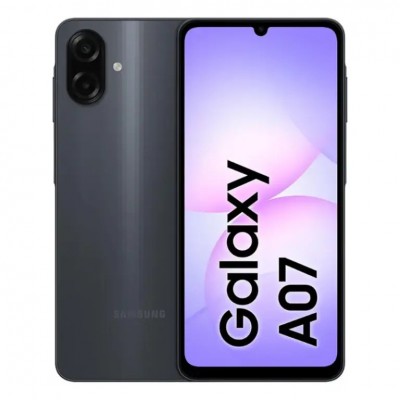 TELEPHONE PORTABLE Samsung Galaxy A07 A075 - Version 4Go / 64Go