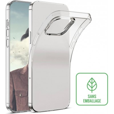 Coque de protection souple JAYM - SAMSUNG GALAXY A06