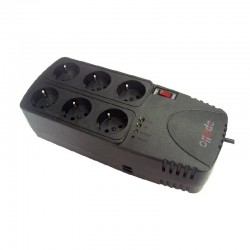 REGULATEUR DE TENSION...