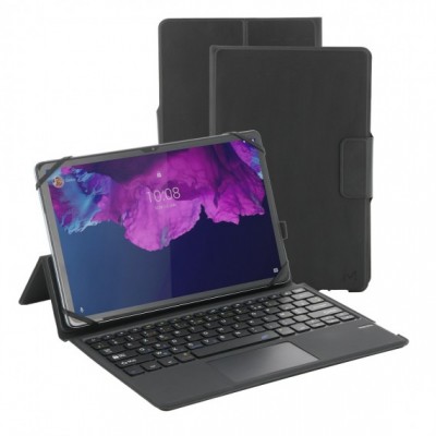 COQUE DE PROTECTION UNIVERSELLE POUR TABLETTE MOBILIS ORIGINE CASE + BLUETOOTH KEYBOARD